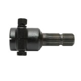 Adaptor cardan 1 3/8 Z=20 la 1 3/4 Z=21, pentru adaptarea arborilor cardanici