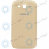 Samsung Galaxy Grand Neo Plus (GT-I9060I) Capac baterie auriu