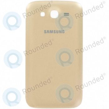 Samsung Galaxy Grand Neo Plus (GT-I9060I) Capac baterie auriu foto