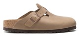 Papuci Unisex, Birkenstock, Boston 960813 - 36
