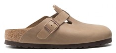 Papuci Unisex, Birkenstock, Boston 960813 - 42 foto