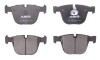 Set placute frana,frana disc BMW Seria 7 (E65, E66, E67) (2001 - 2009) ABE C2B021ABE