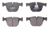 Set placute frana,frana disc BMW Seria 5 Touring (E61) (2004 - 2010) ABE C2B021ABE