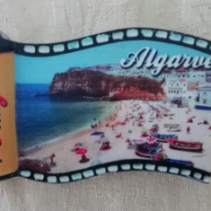 M3 C2 - Magnet frigider - Tematica turism - Portugalia 4