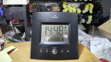 Ceas de masa perete Radio controled Lexor
