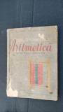 Culegere de probleme si exercitii de aritmetica pentru clasa 1 elementara 1956