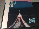 Cumpara ieftin Vinil LP # "Japan Press" Restless Heart &lrm;&ndash; Wheels (VG+)
