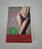 Colette Bouchez Zona V / Ghid de sanatate intima feminina