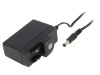 XP POWER Alimentator 5V DC 2A 10W Mufa 5.5/2.1mm Eficienta Level VI