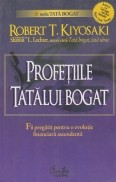 Tata bogat -Profetiile tatalui Bogat foto