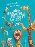 Ziua spalatului pe dinti la zoo PlayLearn Toys, Univers