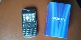 Nokia Asha 302 in stare impecabila - ca NOU