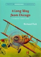 A Long Way from Chicago: A Novel in Stories foto