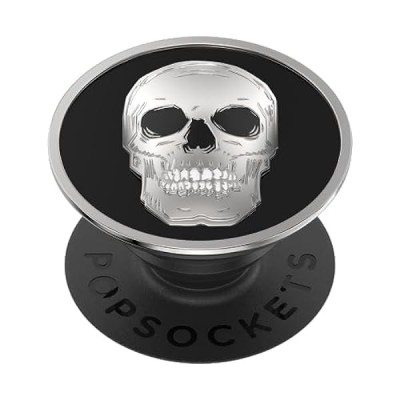 Suport stand adeziv universal Popsockets Cranium foto