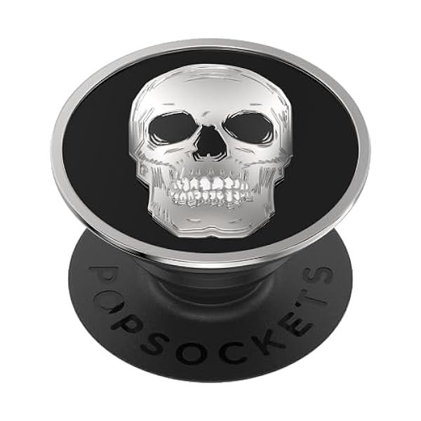Suport stand adeziv universal Popsockets Cranium