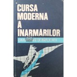 Cursa moderna a inarmarilor. Dimensiuni si implicatii - 1980 - Nicolae Ecobescu ($T75)