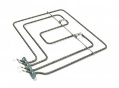 Rezistenta superioara cuptor electric Grundig 2200W foto