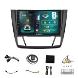 Cumpara ieftin Navigatie BMW Seria 1 ( 2008-2012 ) dedicata Android 13, MaxTech&reg;, 9 inch, EQ, DSP, 4 GB Ram 64 GB R