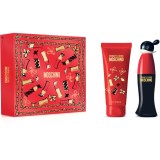 Moschino Cheap &amp; Chic set cadou pentru femei