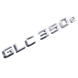 Emblema GLC 350e pentru spate portbagaj Mercedes