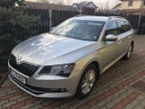 V&acirc;nd Skoda superb 4x4 - 2016