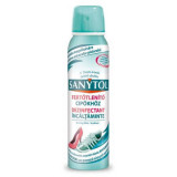 Cumpara ieftin Spray dezinfectant incaltaminte, 150 ml, Sanytol