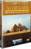 Cele 7 minuni ale lumii. Pur si simplu cele mai bune - Sound &amp; Image/ Discovery Channel