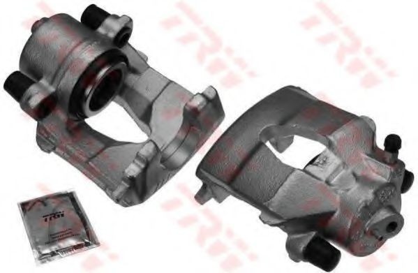 Etrier frana AUDI A2 (8Z0) (2000 - 2005) TRW BHW348E