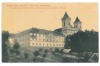 1095 - MARIA RADNA, Arad, Church, Romania - old postcard - used - 1909, Circulata, Printata