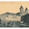 1095 - MARIA RADNA, Arad, Church, Romania - old postcard - used - 1909