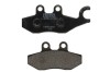 Lichidare: SET PLACUTE FRANA PIAGGIO X8,X9, BEVERLY 125 200CC