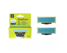 SET 2 REZERVE ONEBLADE PHILIPS QP225/50 foto