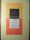 SCRIERI FILOSOFICE-BOGDAN PETRICEICU HASDEU-106762