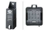HELLA 4RV 008 188-701 unitate de control,bujii incandescente