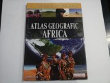 ATLAS GEOGRAFIC AFRICA - Denis SEHIC * Demir SEHIC