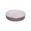 Plafoniera LED Erste Radiance 40W 2600lm 4000K, 510x90mm, Lumina Neutra, Metal/Plastic, Interior