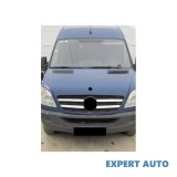 Ornament inox masca fata mercedes vito iii me05g 2014-&gt; Alta marca Alt model #7