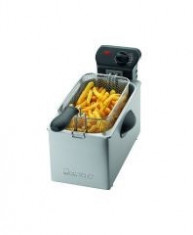 Friteuza FR-3586 Clatronic 2000W foto