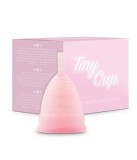 Cupa menstruala, Tiny Cup, culoare roz, marime M, 1 buc