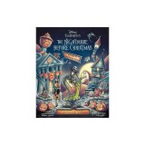The Nightmare Before Christmas: Halloween Town: Pop-Up Town Tour