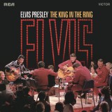 The King In The Ring - Vinyl | Elvis Presley, sony music