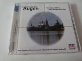 Russische Chore,cd