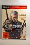 JOC PC - THE WITCHER 3 WILD HUNT