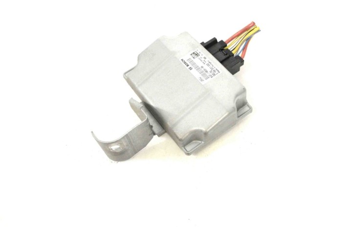 Unitate de control tensiune FORD FOCUS III 2015 OEM: BV6T-14B526-BA 14614484