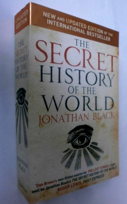The Secret History of the World - Jonathan Black