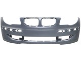 Bara fata Bmw Seria 1 (E81/E82/E87/E88), 2007-09.2011, grunduita, 51117185125 , fara spalator faruri
