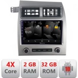 Navigatie Audi Q7 2005-2015 Nakamichi Android Ecran 720P Quad Core 2+32 carplay android auto NAM5230 CarStore Technology