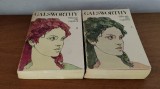 John Galsworthy - Sf&acirc;rșit de capitol (2 volume)