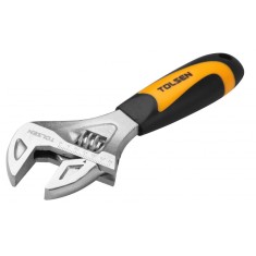 Cheie universala scurta 165 mm, Tolsen