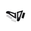 Suport LED bar universal cu prindere laterala Cod: CRG001 Automotive TrustedCars, Oem